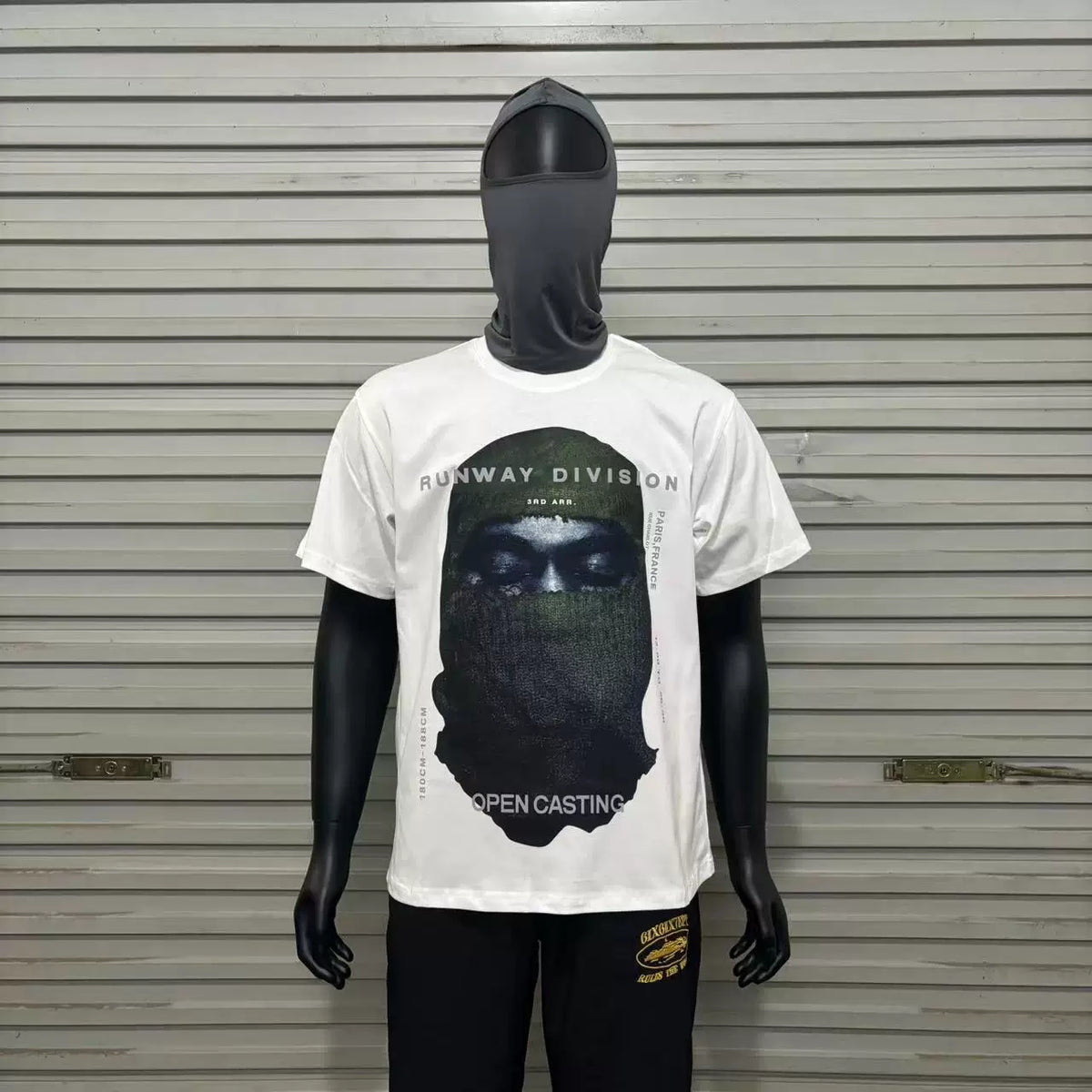 T-shirts