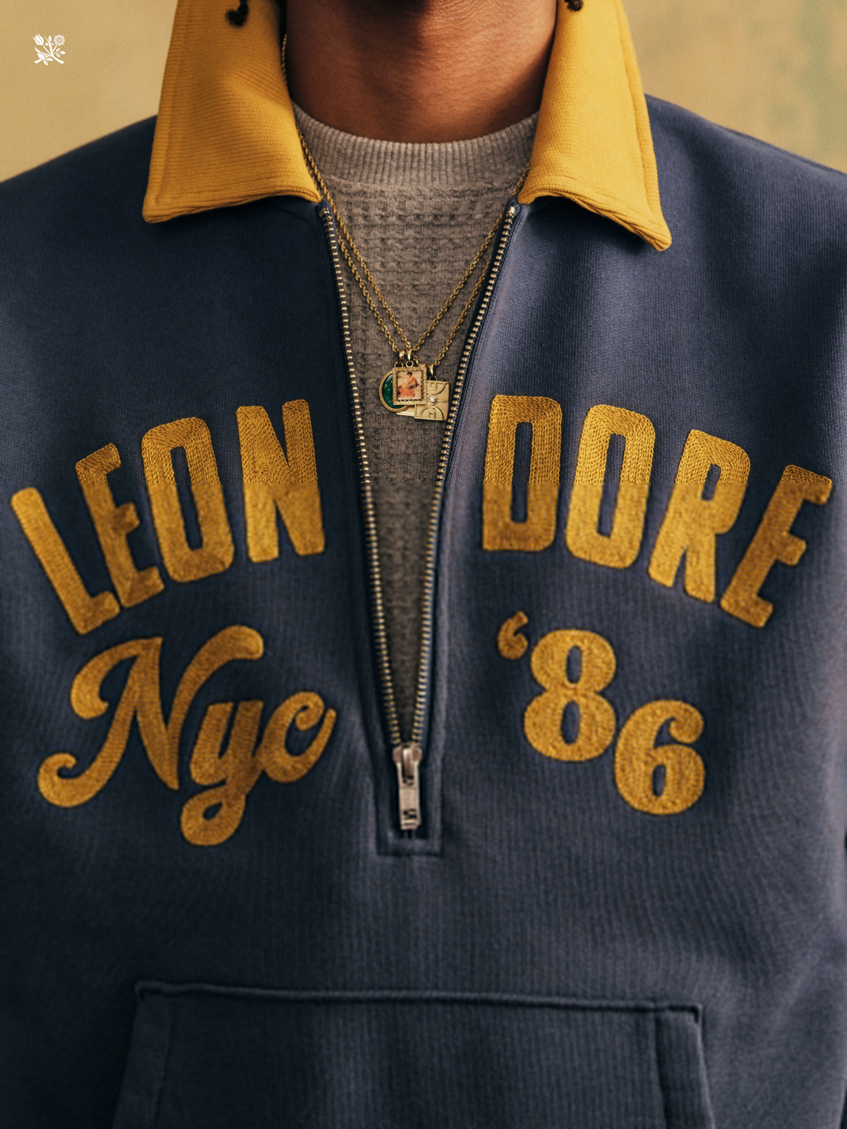 Aimé Leon Dore