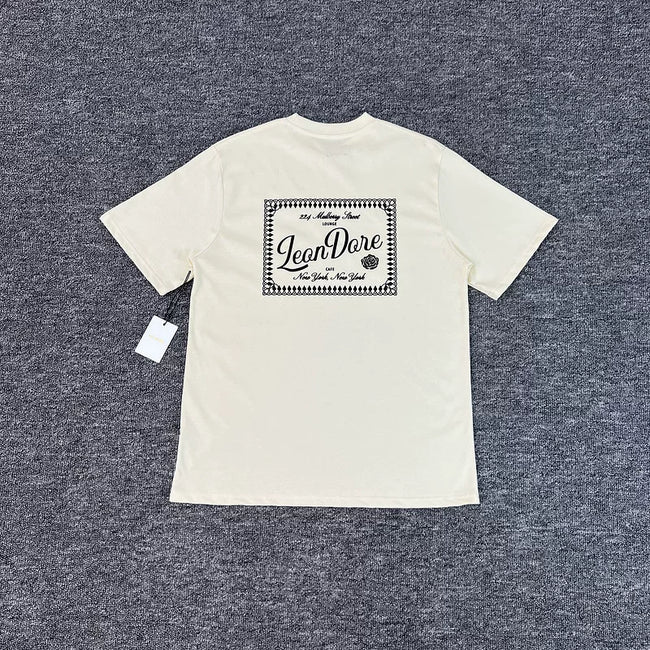 Aimé Leon Dore Vintage Box Graphic Tee Hover Image