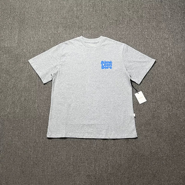 Aimé Leon Dore Mini Square Logo Tee Hover Image